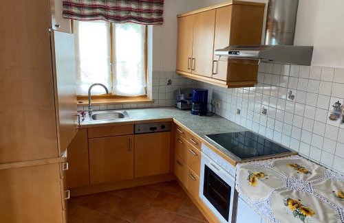 Sankt Veit im Pongau Apartment | Ferienwohnung Lehen