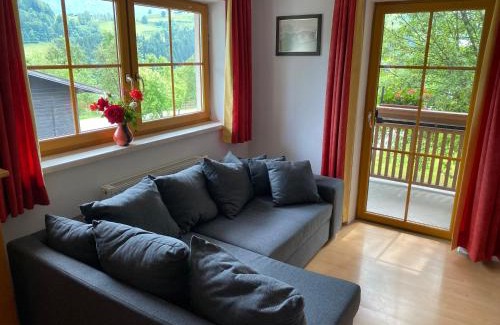 Sankt Veit im Pongau Apartment | Ferienwohnung Lehen