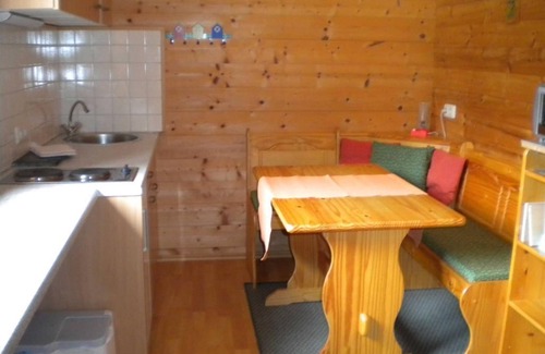 Steinberg am Rofan Apartment | Ferienwohnung Guffert - Haus Abendstein