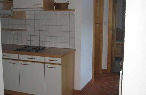Steinberg am Rofan Apartment | Ferienwohnung Kaiser Maximilian - Ferienappartements Margreiter