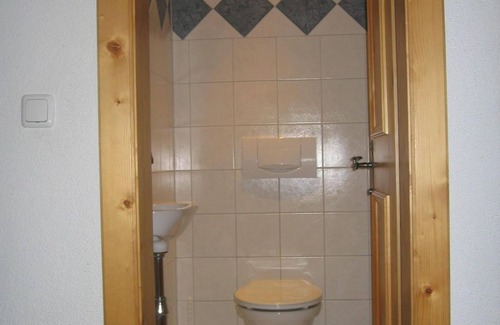 Steinberg am Rofan Apartment | Ferienwohnung Kaiser Maximilian - Ferienappartements Margreiter