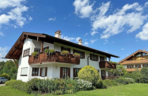Aschau im Chiemgau Apartment | Ferienwohnung II° zwei Schlafzimmer, Süd-Terrasse, 75 qm°