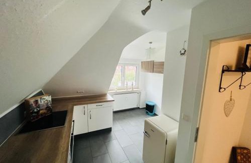 Ebersbach an der Fils Apartment | Ferienwohnung Bürgel Ebersbach Fils