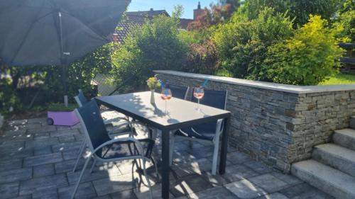 Buhl am Alpsee Apartment | Ferienwohnung Alpenblick
