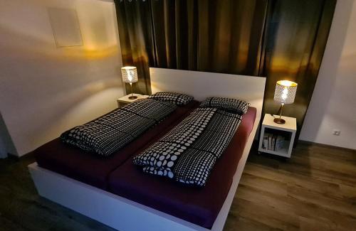 Buhl am Alpsee Apartment | Ferienwohnung Alpenblick