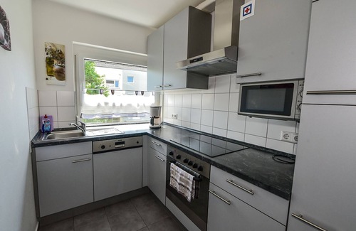 Aschach Apartment | Ferienwohnung mit ca. 62 qm, 1 Schlafzimmer, für max. 2 Personen