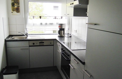 Aschach Apartment | Ferienwohnung mit ca. 62 qm, 1 Schlafzimmer, für max. 2 Personen
