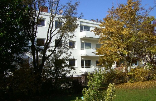 Aschach Apartment | Ferienwohnung mit ca. 62 qm, 1 Schlafzimmer, für max. 2 Personen