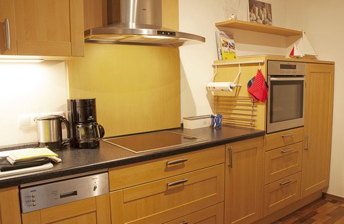 Aschach Apartment | Ferienwohnung, mit ca. 60 qm, 1 Schlafzimmer, für maximal 2 Personen
