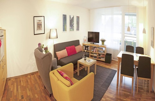 Aschach Apartment | Ferienwohnung, mit ca. 60 qm, 1 Schlafzimmer, für maximal 2 Personen