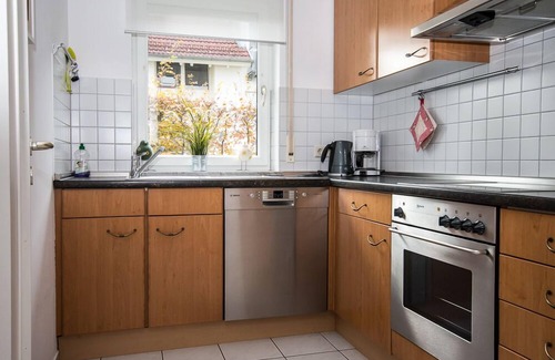 Aschach Apartment | Ferienwohnung mit ca. 50qm, 1 Schlafzimmer, für max. 4 Personen