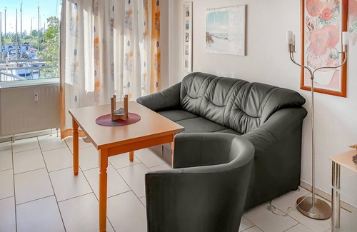 Ueckermuende Apartment | Ferienwohnung Ueckermünde