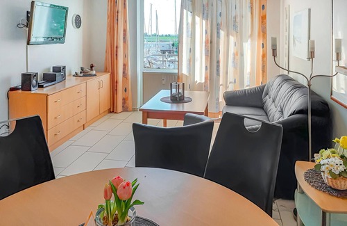 Ueckermuende Apartment | Ferienwohnung Ueckermünde