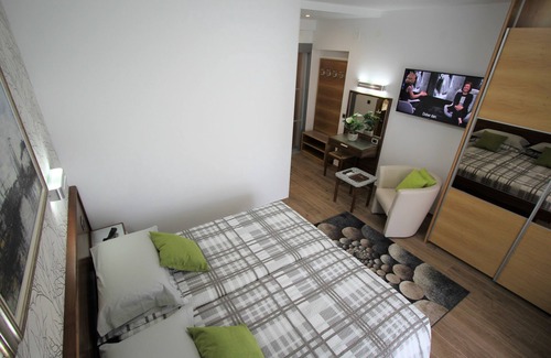 Portoroz Apartment | Ferienwohnung/app. für 4 Gäste mit 80m² in Portorož - Portorose