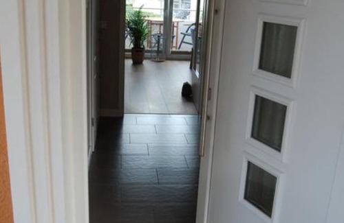 Ueckeritz Apartment | Ferienwohnung Ückeritz