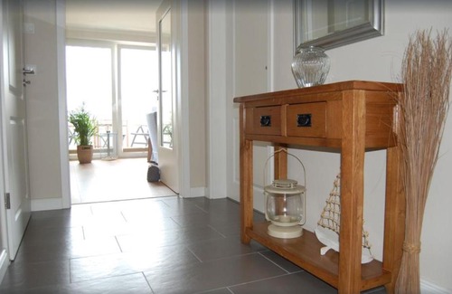 Ueckeritz Apartment | Ferienwohnung Ückeritz