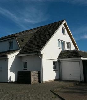 Groemitz Apartment | Ferienwohnung 1 Höller