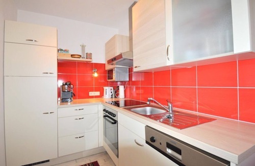 Treffen Apartment | Ferienwohnung 1. Stock - Ferienwohnung Valente