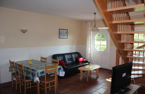 Lehe Apartment | Ferienwohnung 1 Struven Hus