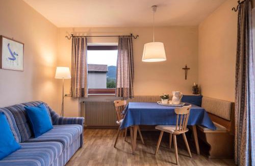 Fie allo Sciliar Apartment | Ferienwohnung 1 Vikoler