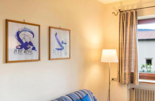 Fie allo Sciliar Apartment | Ferienwohnung 1 Vikoler