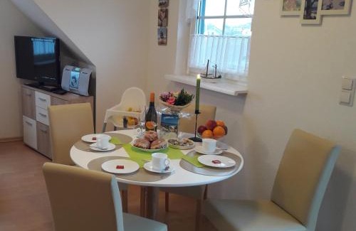 Koserow Apartment | Ferienwohnung 15 in Koserow