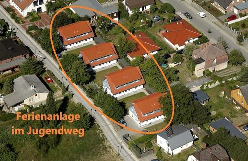 Koserow Apartment | Ferienwohnung 15 in Koserow