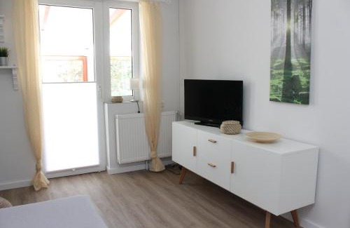 Bad St. Peter-Ording Apartment | Ferienwohnung 2 im Haus Windjammer