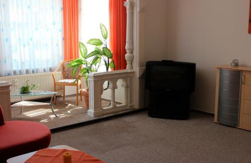 Wernigerode Apartment | Ferienwohnung 2