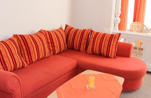 Wernigerode Apartment | Ferienwohnung 2
