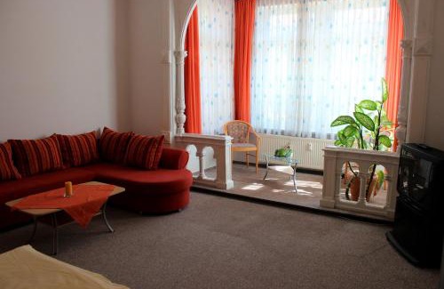 Wernigerode Apartment | Ferienwohnung 2