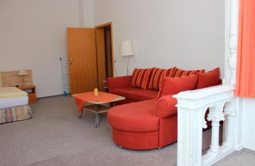 Wernigerode Apartment | Ferienwohnung 2