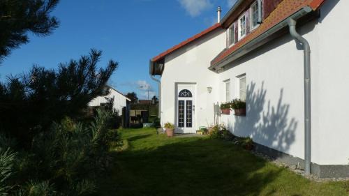 Hiddensee Apartment | Ferienwohnung 2, Neuendorf - Hiddensee