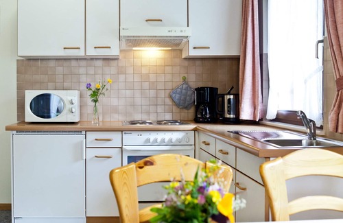 Todtnau Apartment | Ferienwohnung 2 Stübenbach, 47 qm, 1 Schlafzimmer, max. 2 Personen