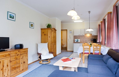 Todtnau Apartment | Ferienwohnung 2 Stübenbach, 47 qm, 1 Schlafzimmer, max. 2 Personen