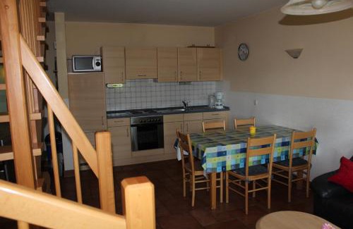 Lehe Apartment | Ferienwohnung 2 Struven Hus
