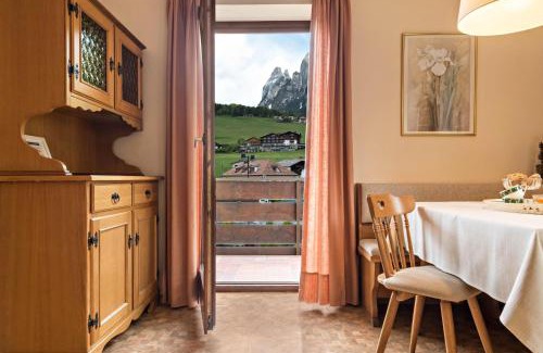 Fie allo Sciliar Apartment | Ferienwohnung 2 Vikoler