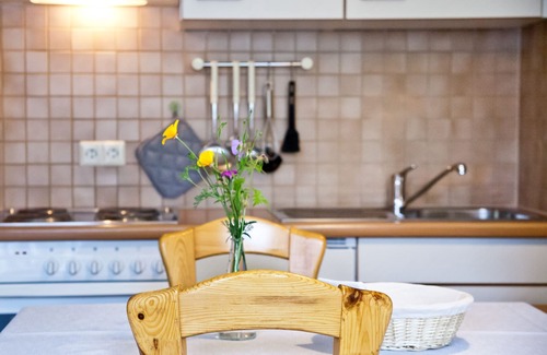 Todtnau Apartment | Ferienwohnung 3 Kapelle, 35 qm, 1 Schlafzimmer, max. 2 Personen