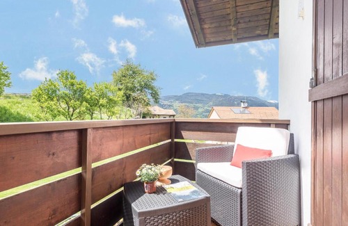 Fie allo Sciliar Apartment | Ferienwohnung 3 Vikoler