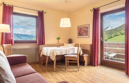 Fie allo Sciliar Apartment | Ferienwohnung 3 Vikoler