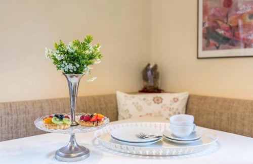 Fie allo Sciliar Apartment | Ferienwohnung 3 Vikoler
