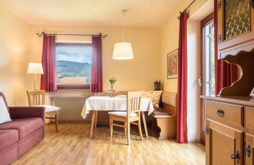 Fie allo Sciliar Apartment | Ferienwohnung 3 Vikoler