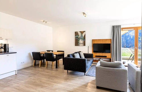 Abondance Apartment | Ferienwohnung 4 Personen