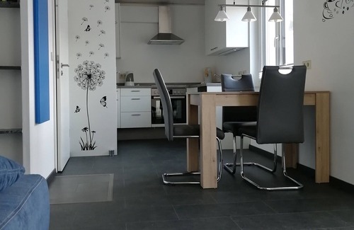 Kappelrodeck Apartment | Ferienwohnung, 40 qm, 1 Schlafzimmer, max. 2 Personen
