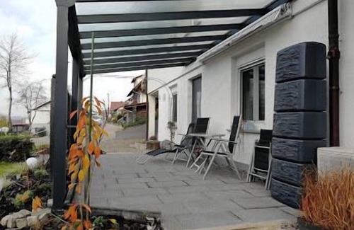 Kappelrodeck Apartment | Ferienwohnung, 40 qm, 1 Schlafzimmer, max. 2 Personen