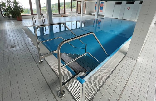 Sasbachwalden Apartment | Ferienwohnung, 40qm, 1 Schlafzimmer, max 4 Personen