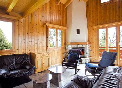 Heremence Apartment | Ferienwohnung 5-7 Pers.
