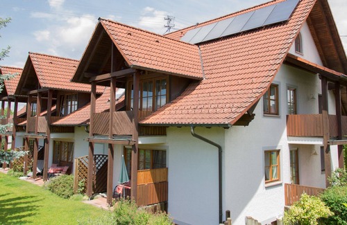 Kressbronn Apartment | Ferienwohnung 5, mit ca. 59qm, 1 Schlafzimmer für max. 2 Personen