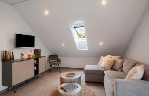 Bad Ditzenbach Apartment | Ferienwohnung 6