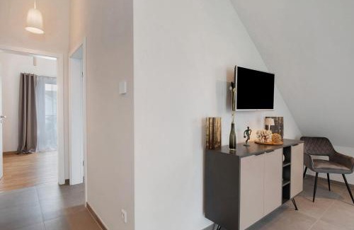 Bad Ditzenbach Apartment | Ferienwohnung 6